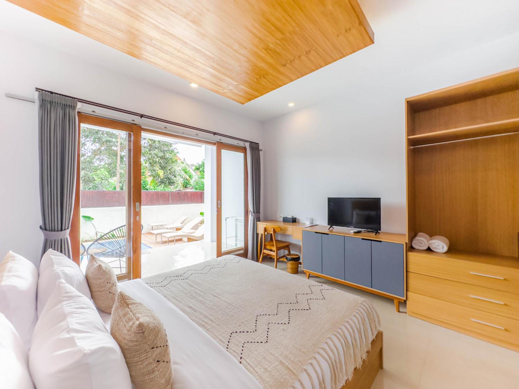 Vitasha Supala Ubud - Ubud Center Prime Location Exteriör bild