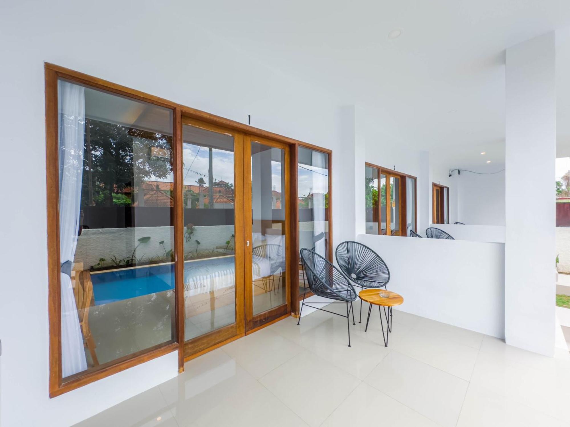 Vitasha Supala Ubud - Ubud Center Prime Location Exteriör bild