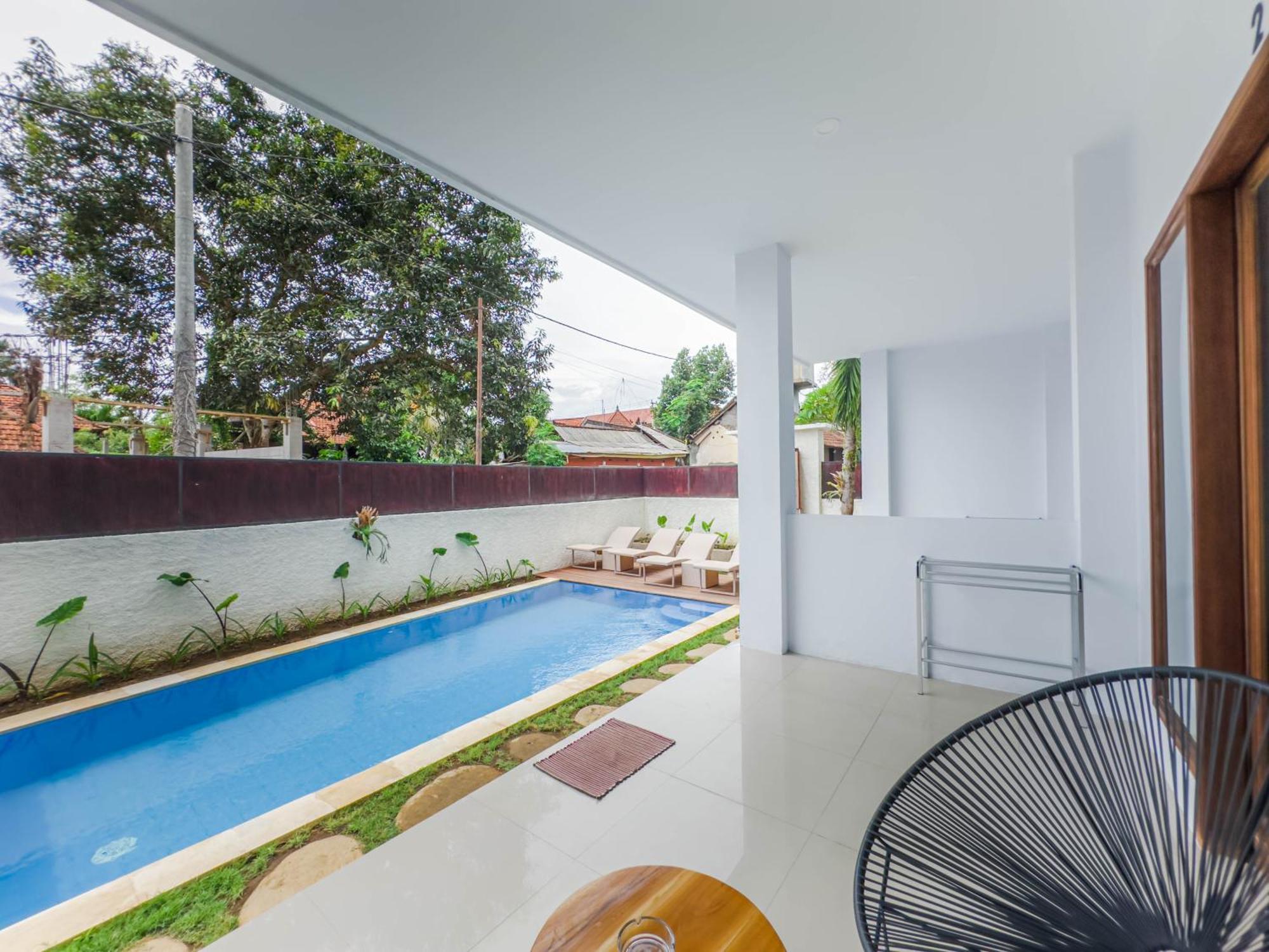 Vitasha Supala Ubud - Ubud Center Prime Location Exteriör bild