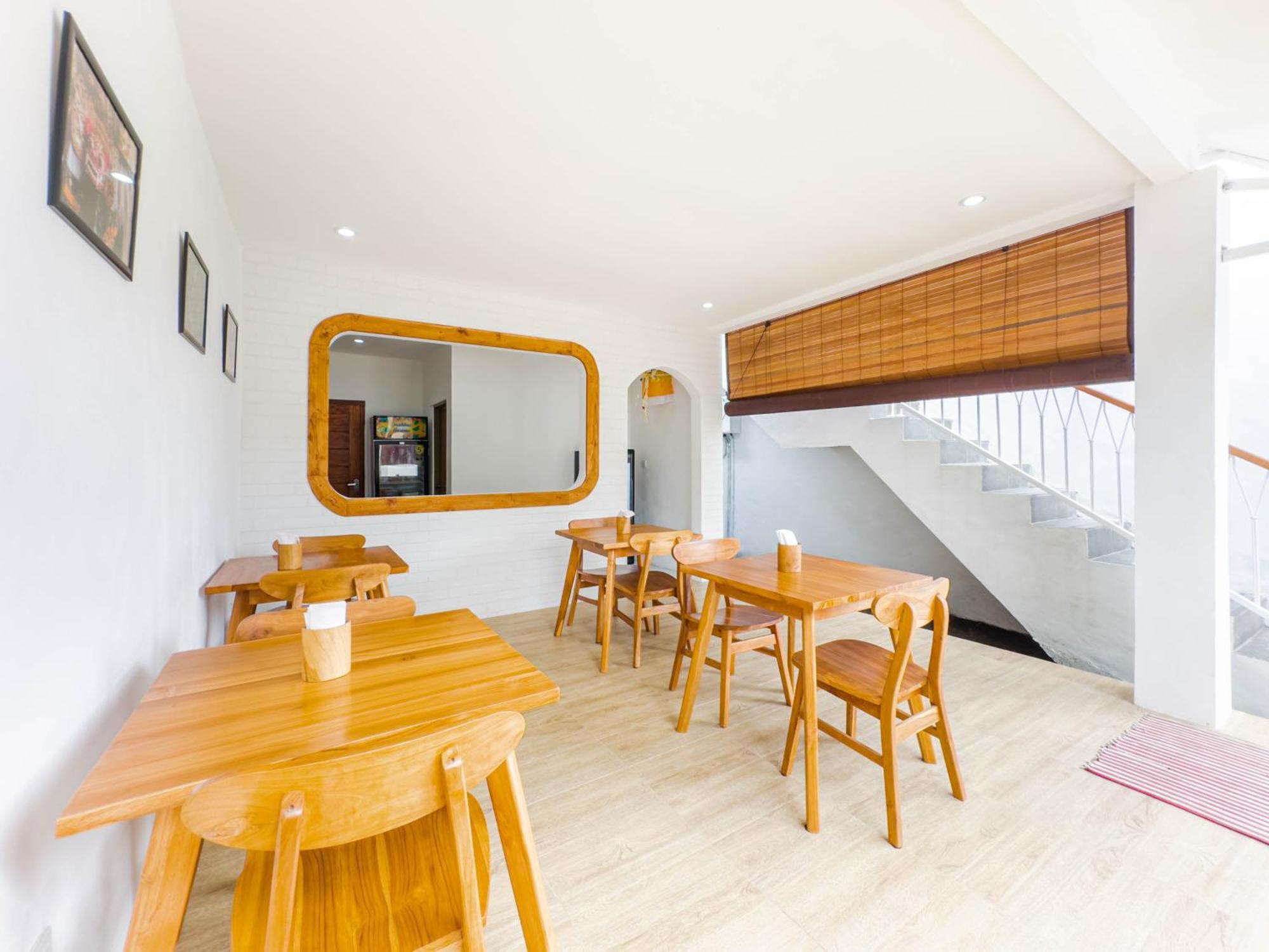 Vitasha Supala Ubud - Ubud Center Prime Location Exteriör bild