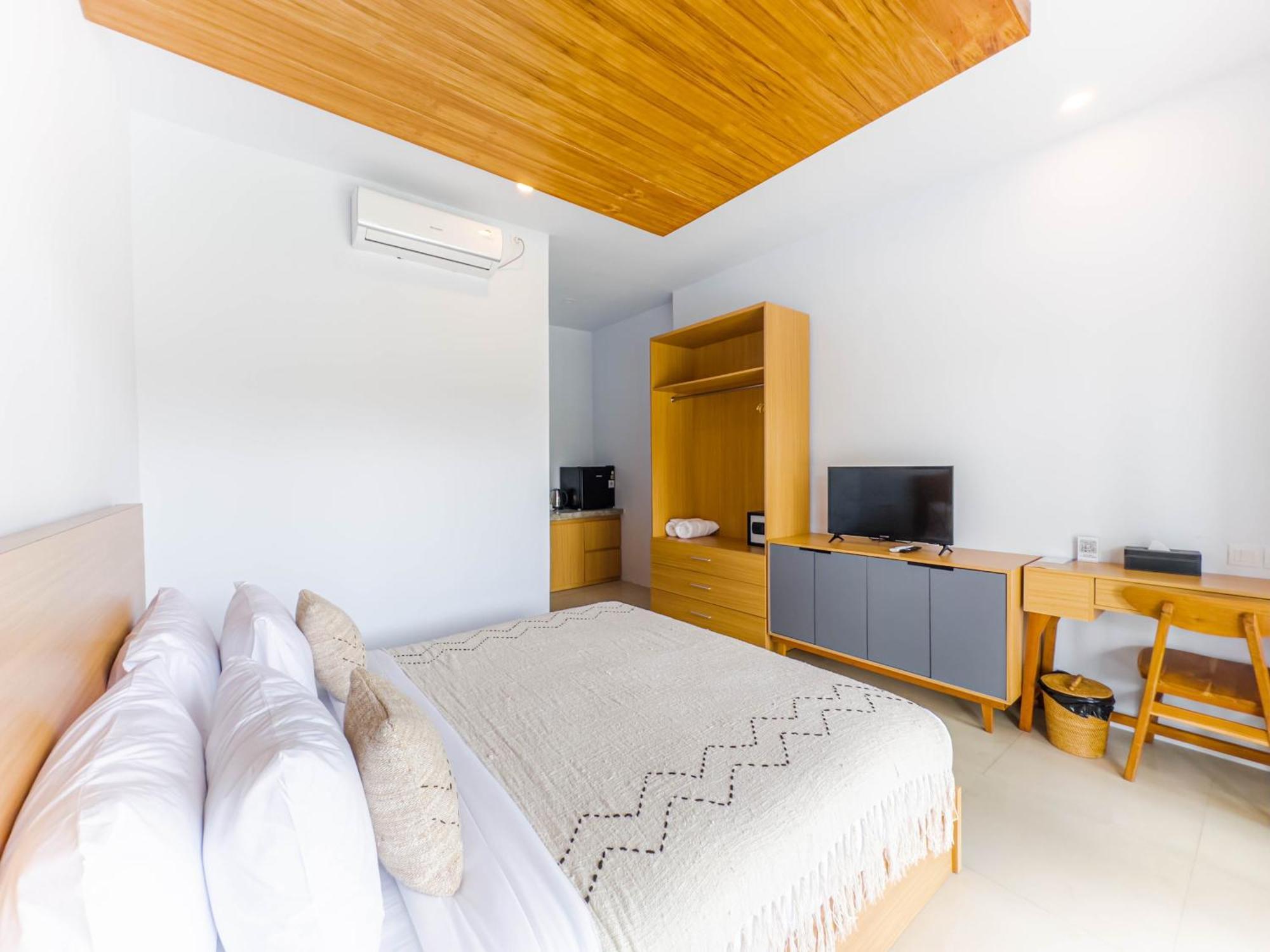 Vitasha Supala Ubud - Ubud Center Prime Location Exteriör bild