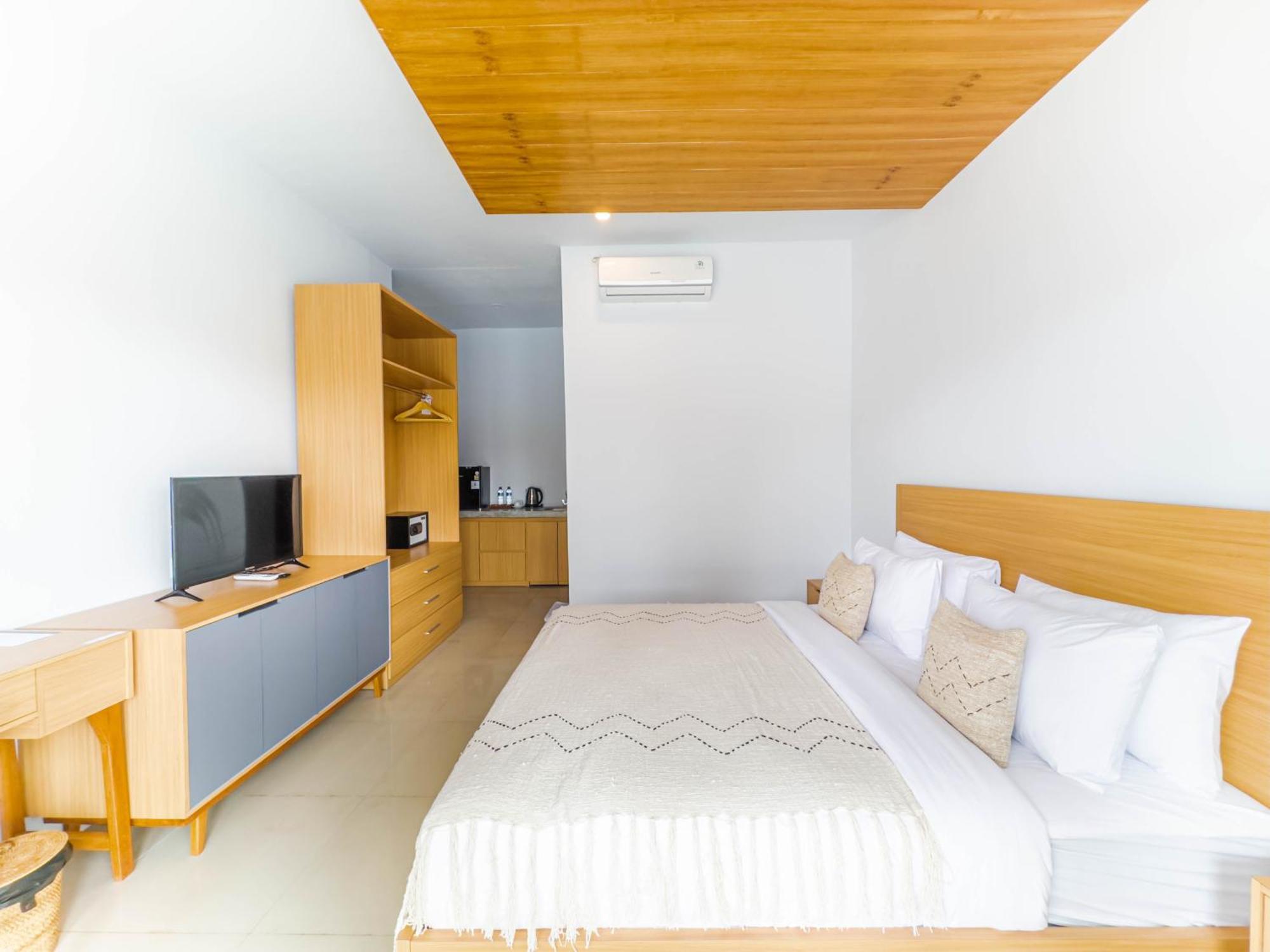 Vitasha Supala Ubud - Ubud Center Prime Location Exteriör bild