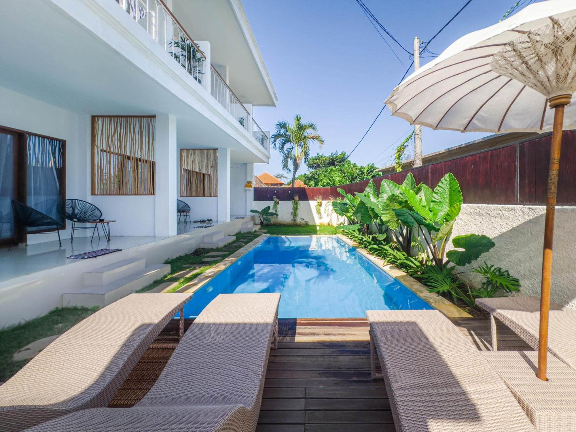 Vitasha Supala Ubud - Ubud Center Prime Location Exteriör bild